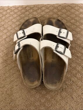 Women’s Birkenstocks
